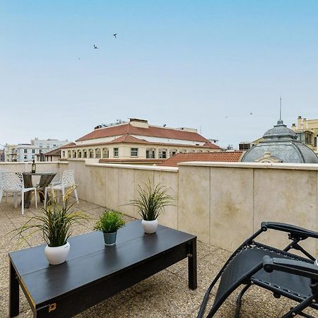 Malagasuite Soho Apartment Екстер'єр фото