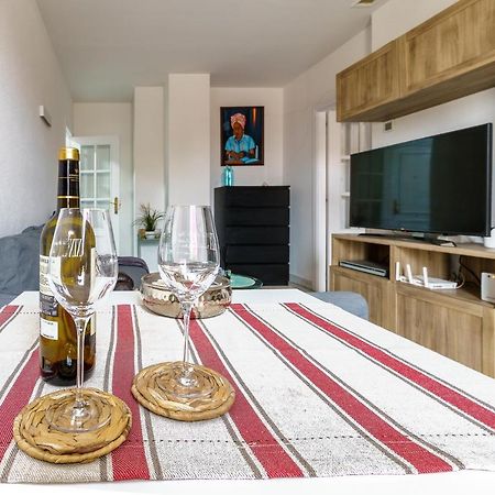 Malagasuite Soho Apartment Екстер'єр фото