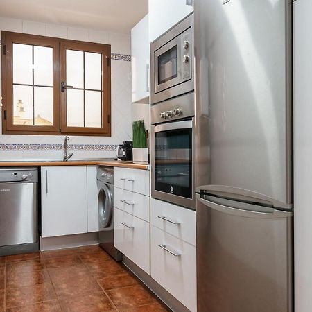 Malagasuite Soho Apartment Екстер'єр фото