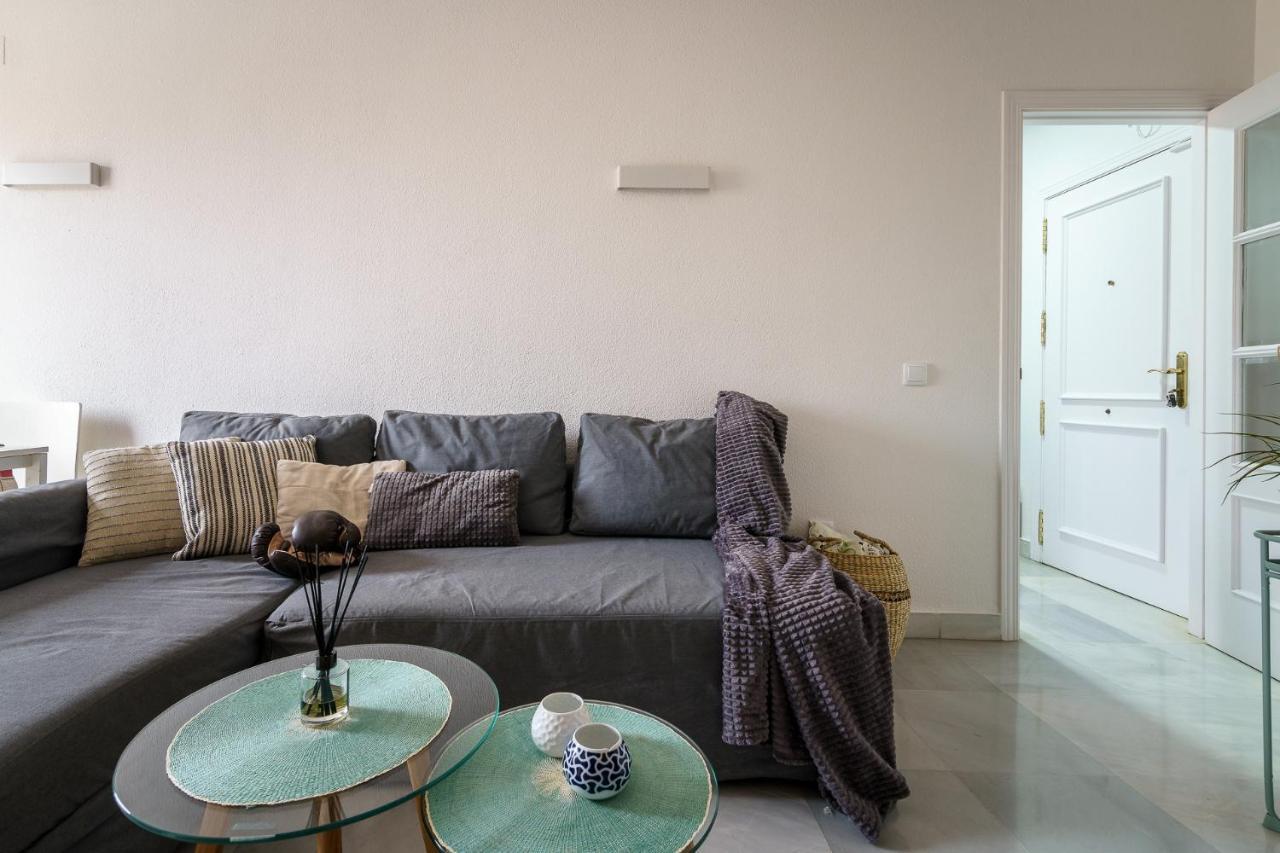 Malagasuite Soho Apartment Екстер'єр фото