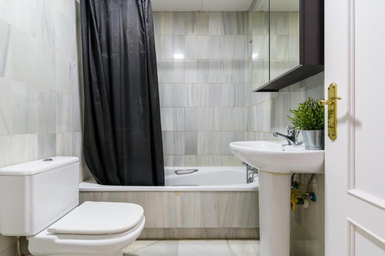 Malagasuite Soho Apartment Екстер'єр фото