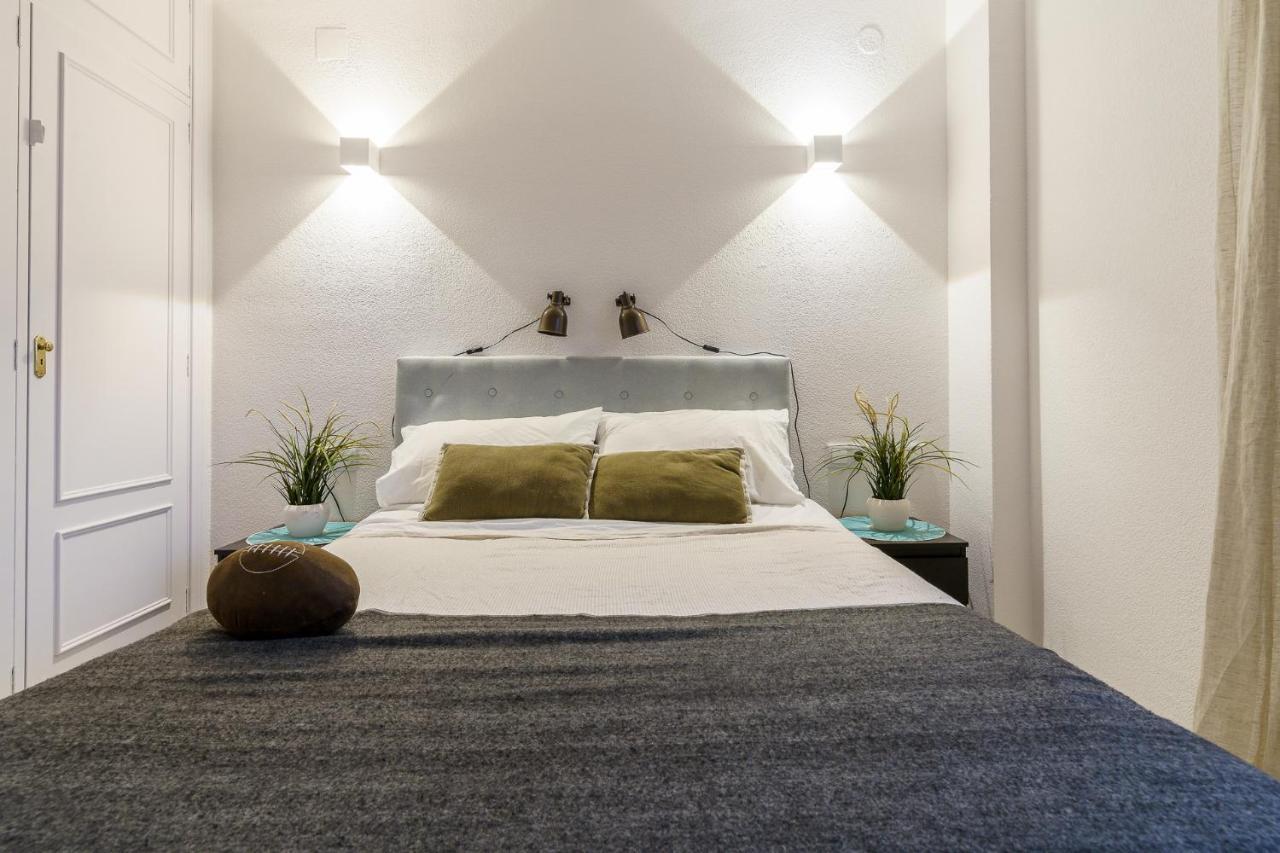 Malagasuite Soho Apartment Екстер'єр фото