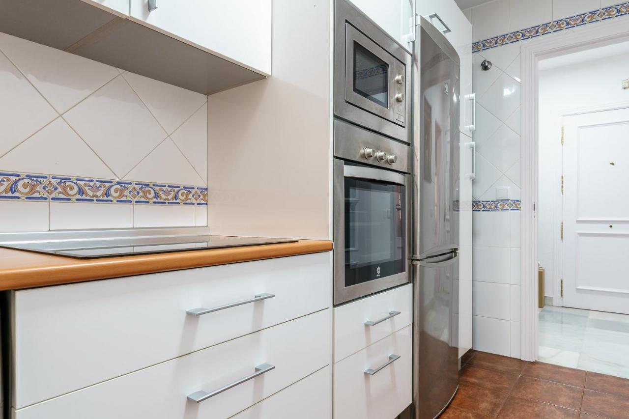Malagasuite Soho Apartment Екстер'єр фото