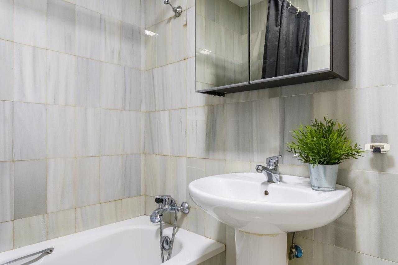 Malagasuite Soho Apartment Екстер'єр фото