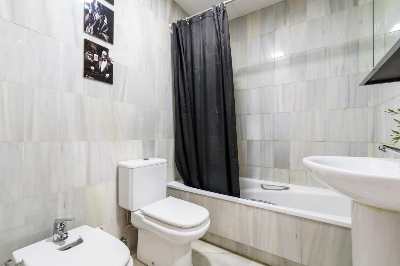 Malagasuite Soho Apartment Екстер'єр фото