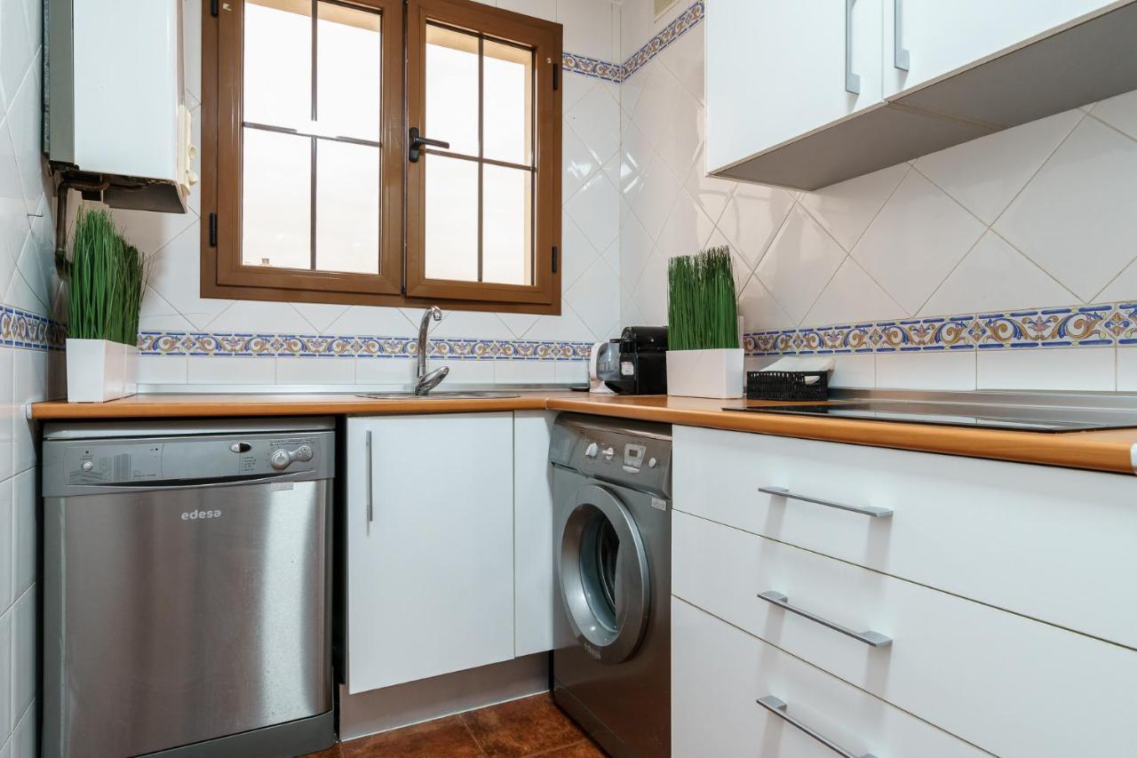 Malagasuite Soho Apartment Екстер'єр фото