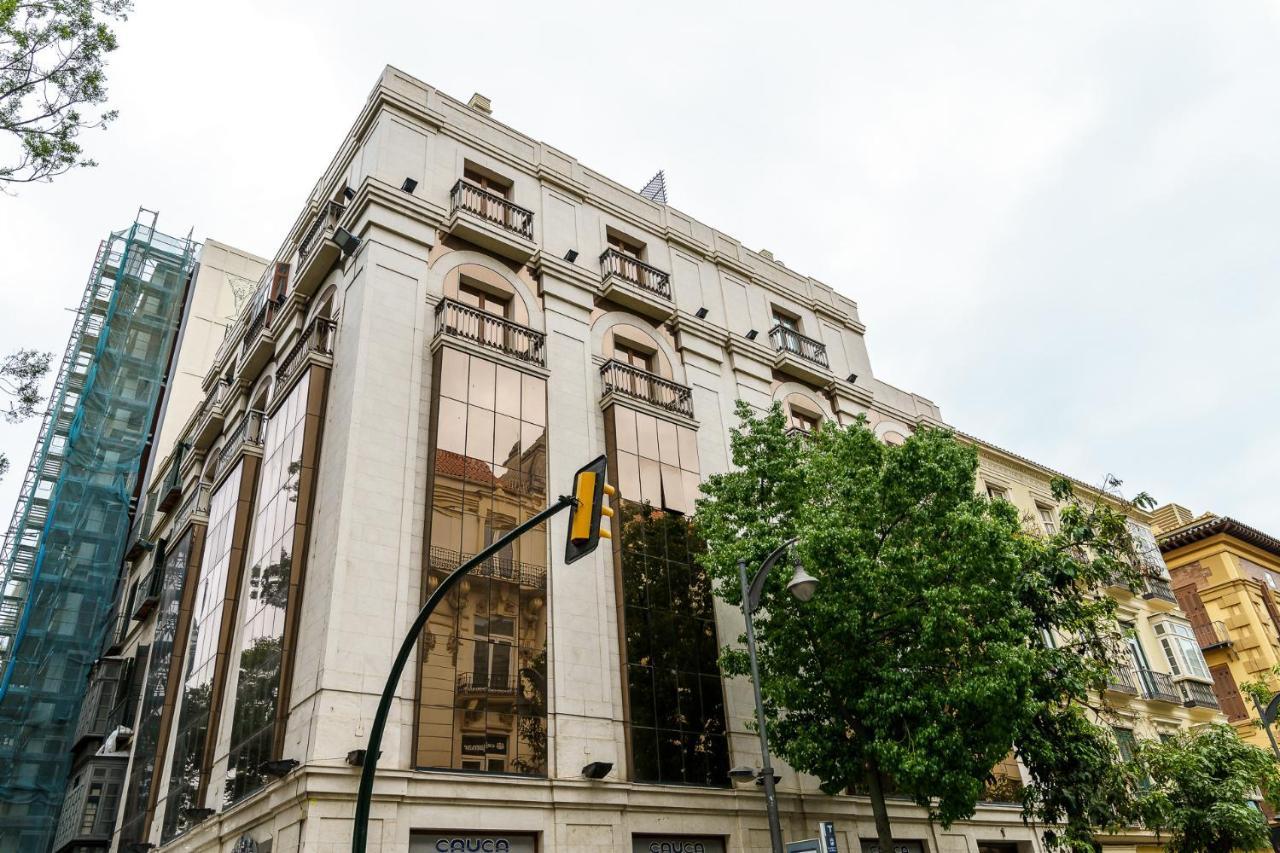 Malagasuite Soho Apartment Екстер'єр фото